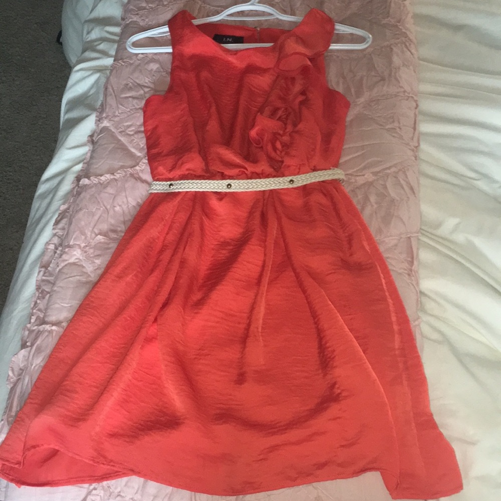 Women’s dress